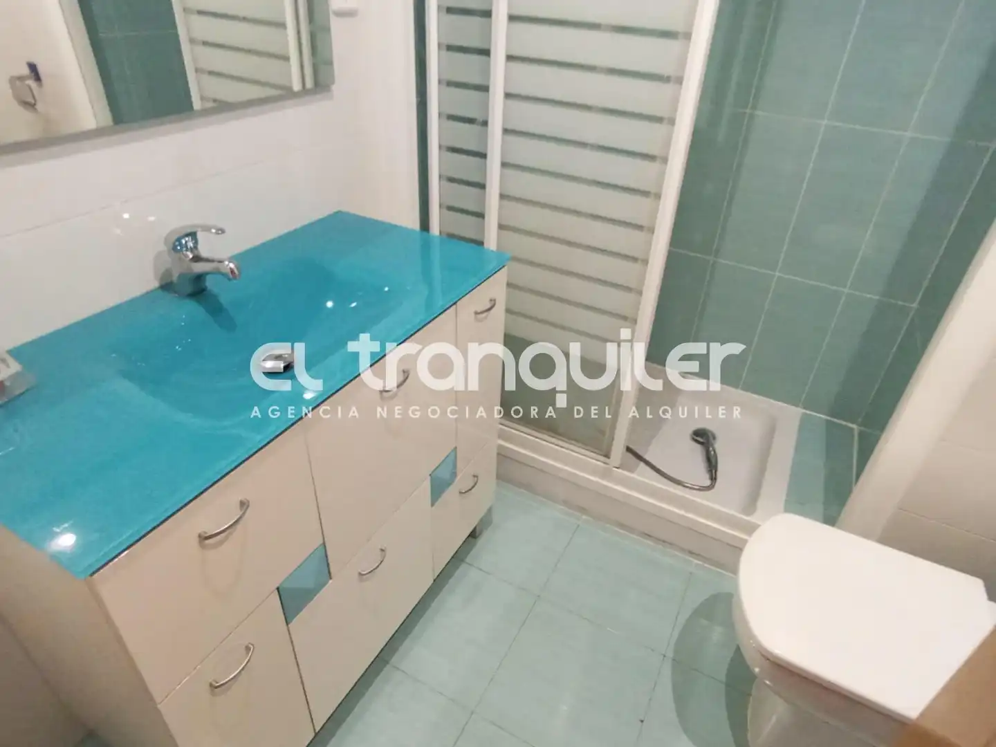 Flat for sale in Avenida España, Universidad