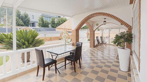 Foto 5 de Casa o xalet en venda a Can Lloses - Can Marcer, Barcelona