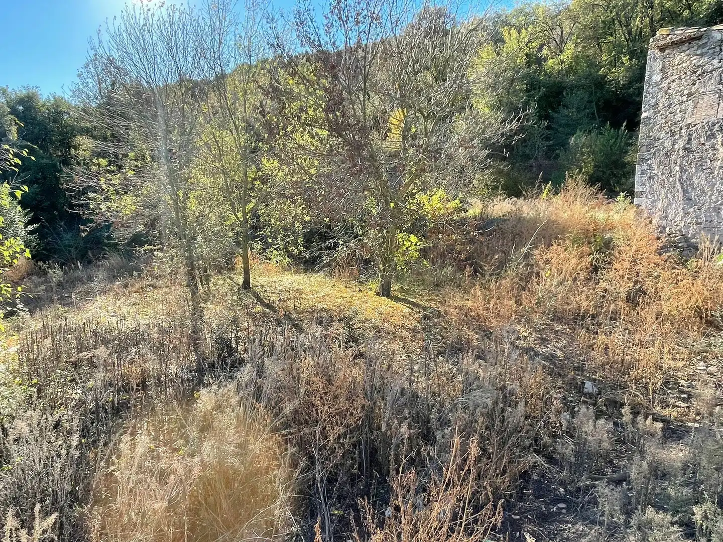 Country house zum Verkauf in Sant Julià de Ramis mit Privatgarten