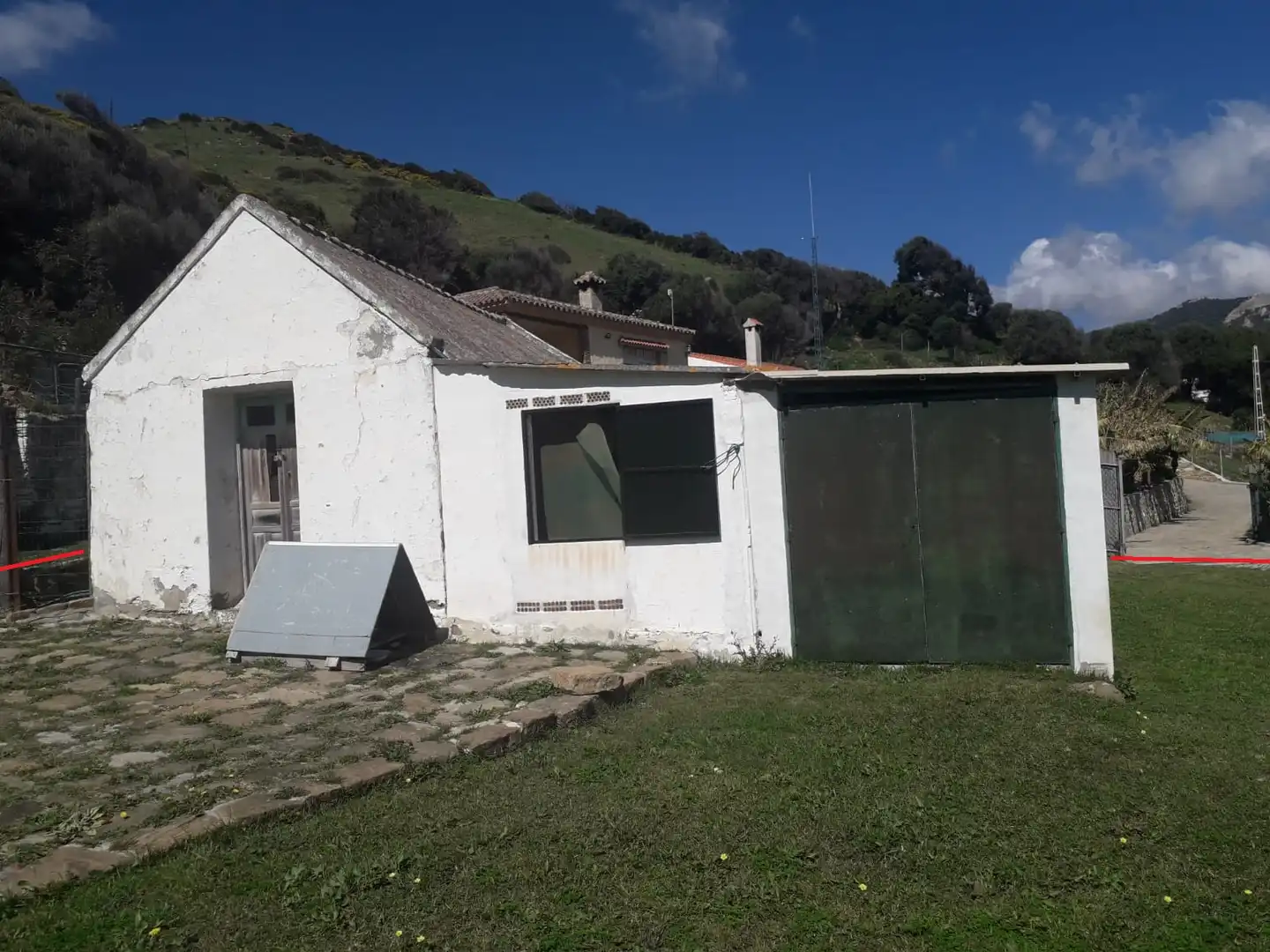 Country house for sale in Puerto El Bujeo, imagen 18