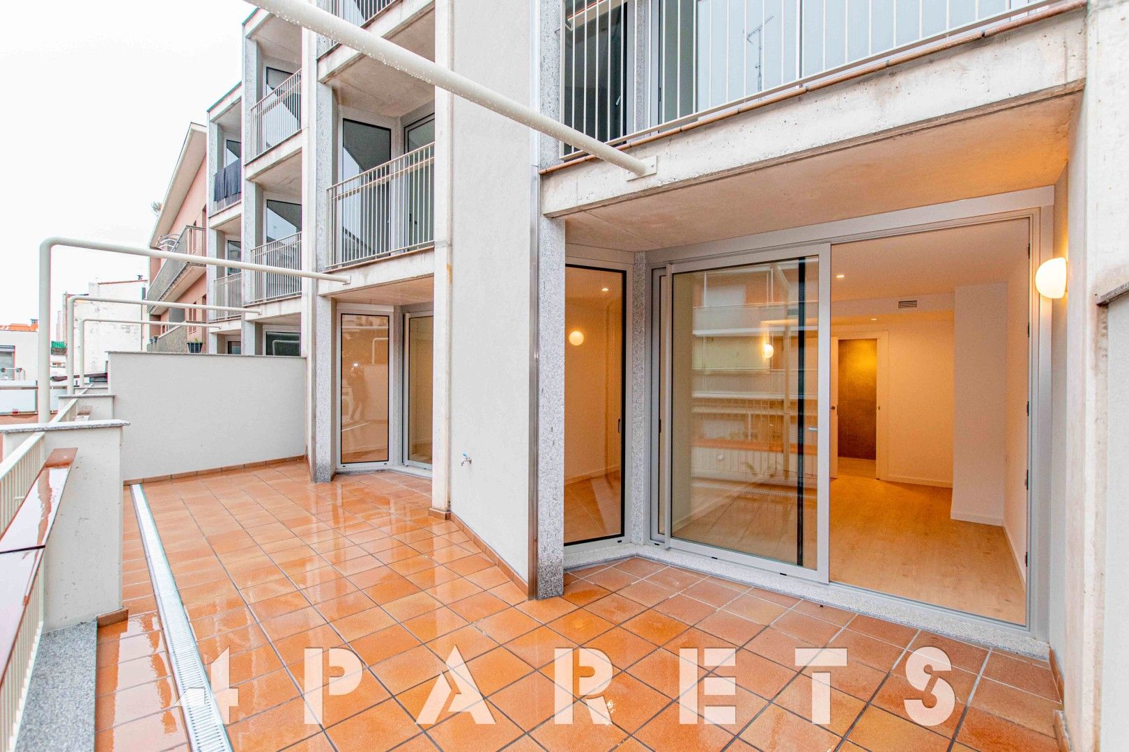 Flat to rent in Carrer del Músic Jaume Isern, Centre