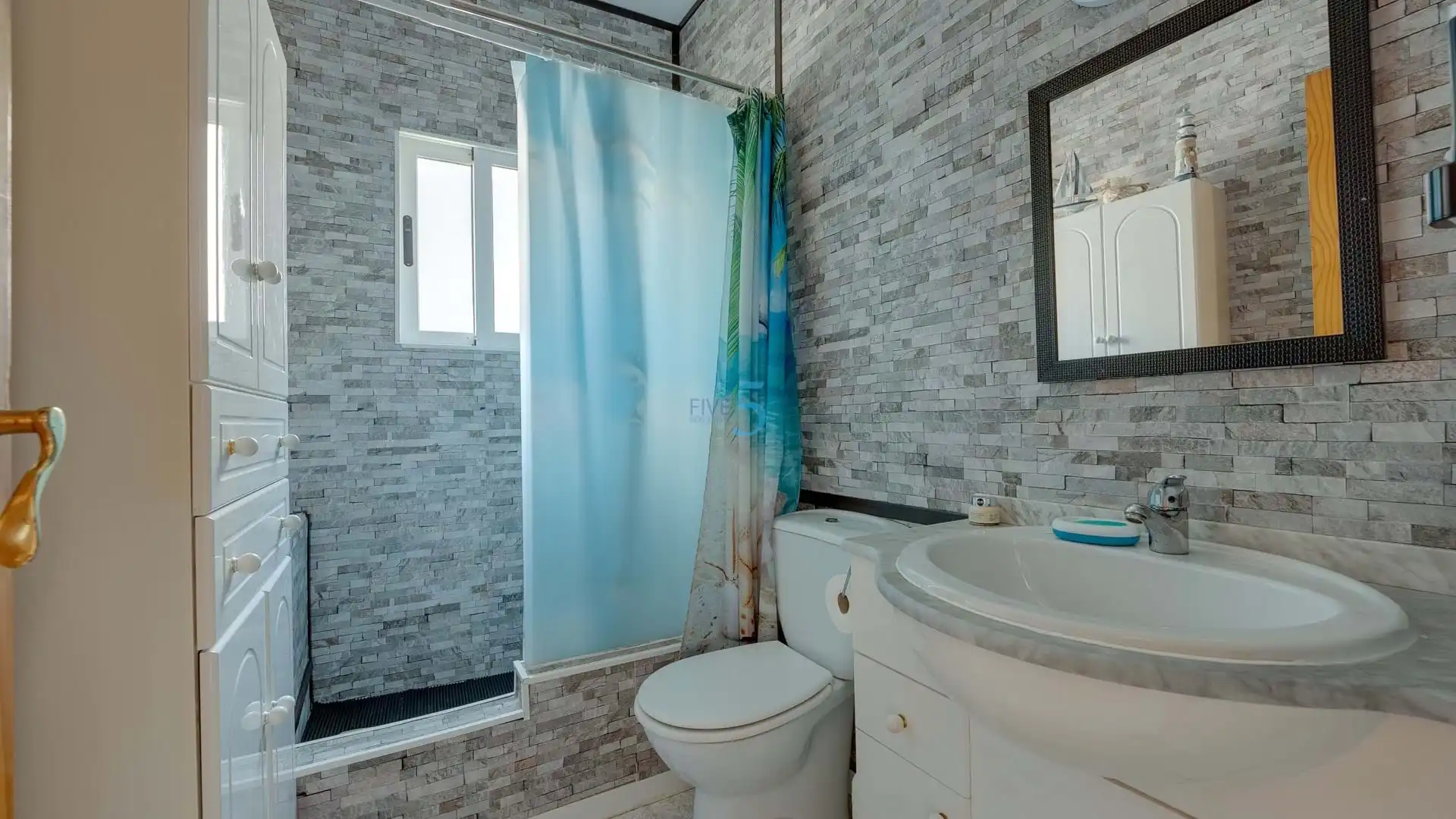 Casa a schiera con piscina in vendita a Orihuela Costa, imagen 12