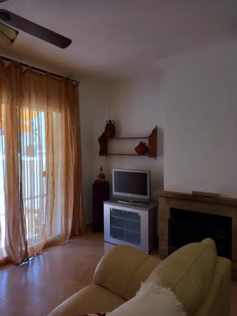 Adossat en venda a Estepona Pueblo, imagen 2
