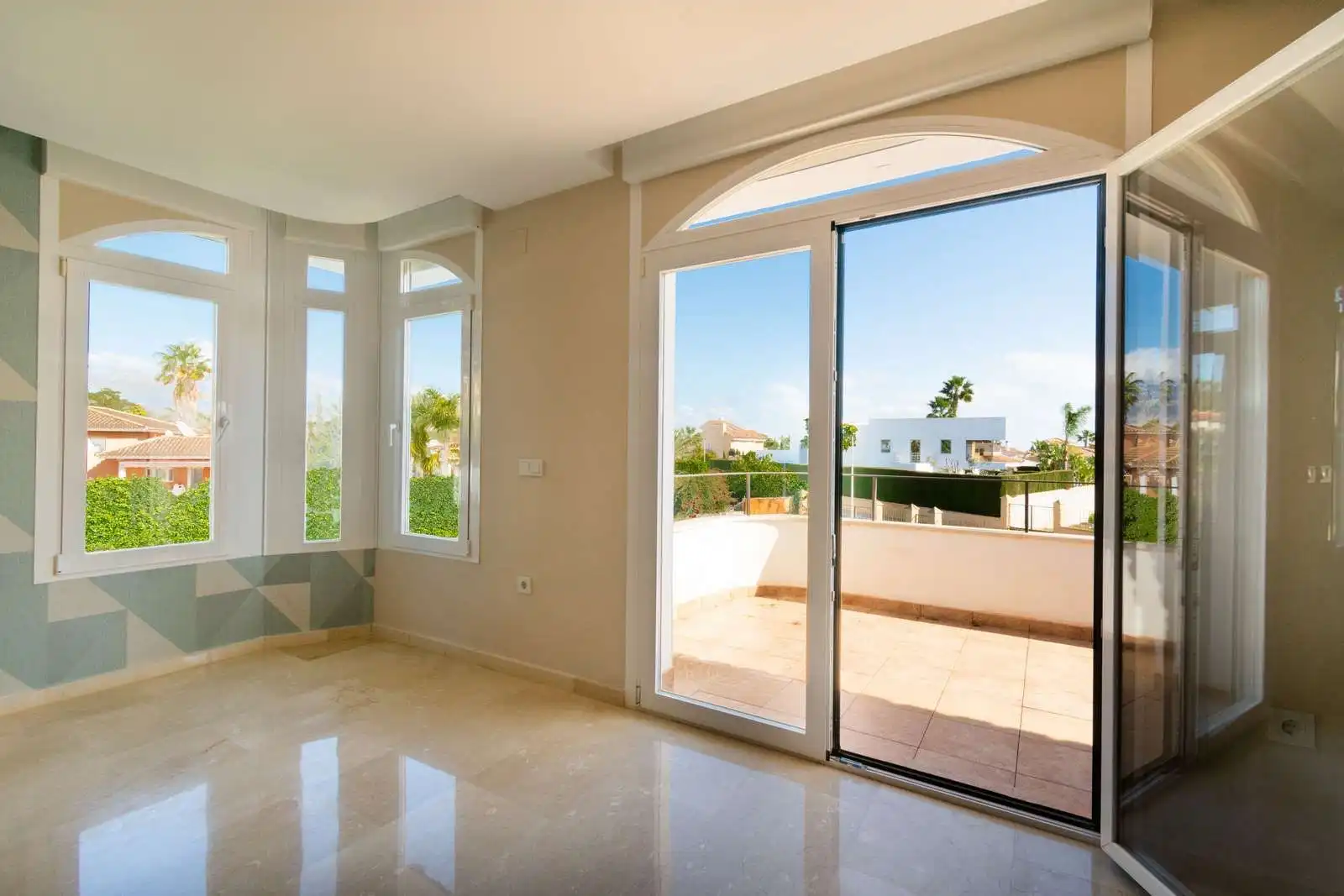 Chalet con piscina en venta en Pueblo - Urbanizaciones, imagen 29