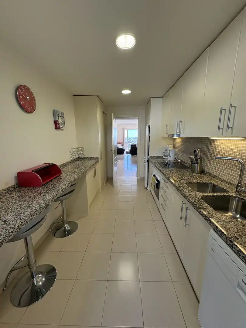 Penthouse with lift for sale in La Quinta, imagen 7