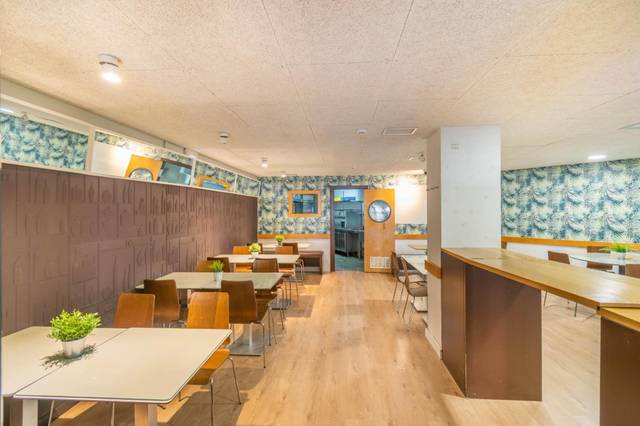 Local comercial en Venta en 2º Ensanche