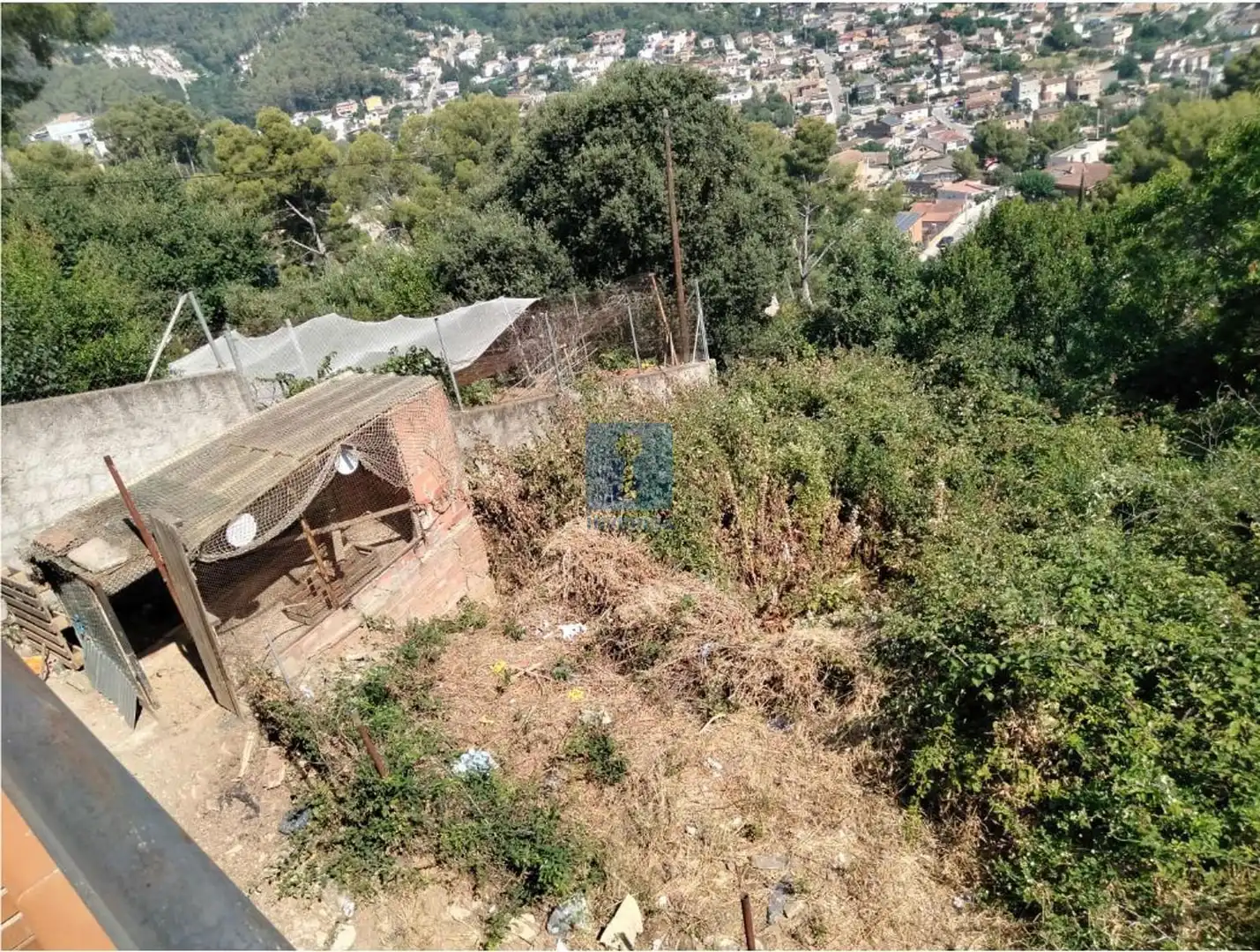 Casa o xalet en venda en Sant Vicenç Dels Horts amb Calefacció, Terrassa i Traster