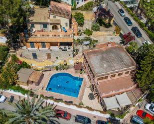 Casa o xalet en venda a Peguera