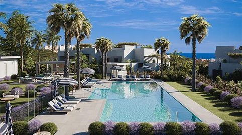 Foto 4 de Apartamento en venta en Doña Julia Golf, Casares