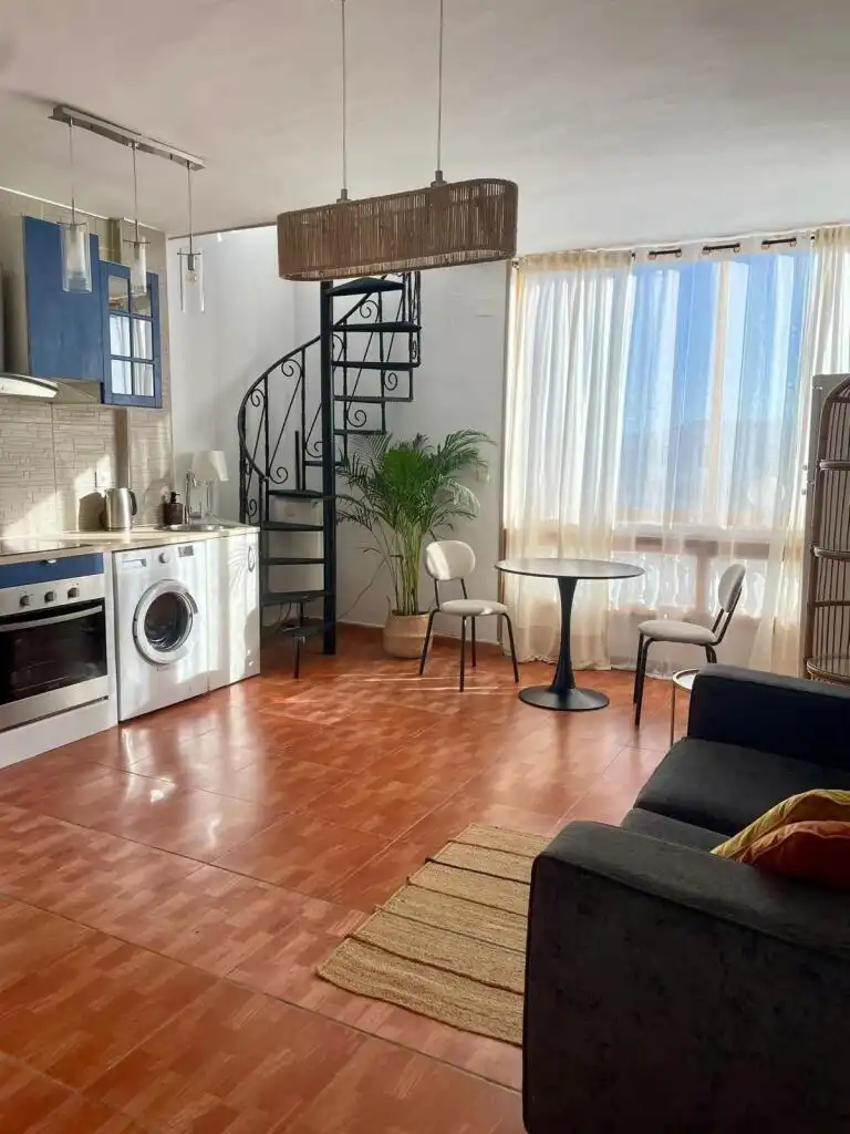 Ático en venta en Los Balcones - Los Altos, imagen 9