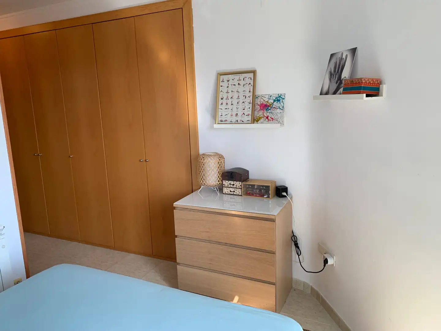 Wohnung mit Terrasse zum Verkauf in Camí dels Munts, imagen 44
