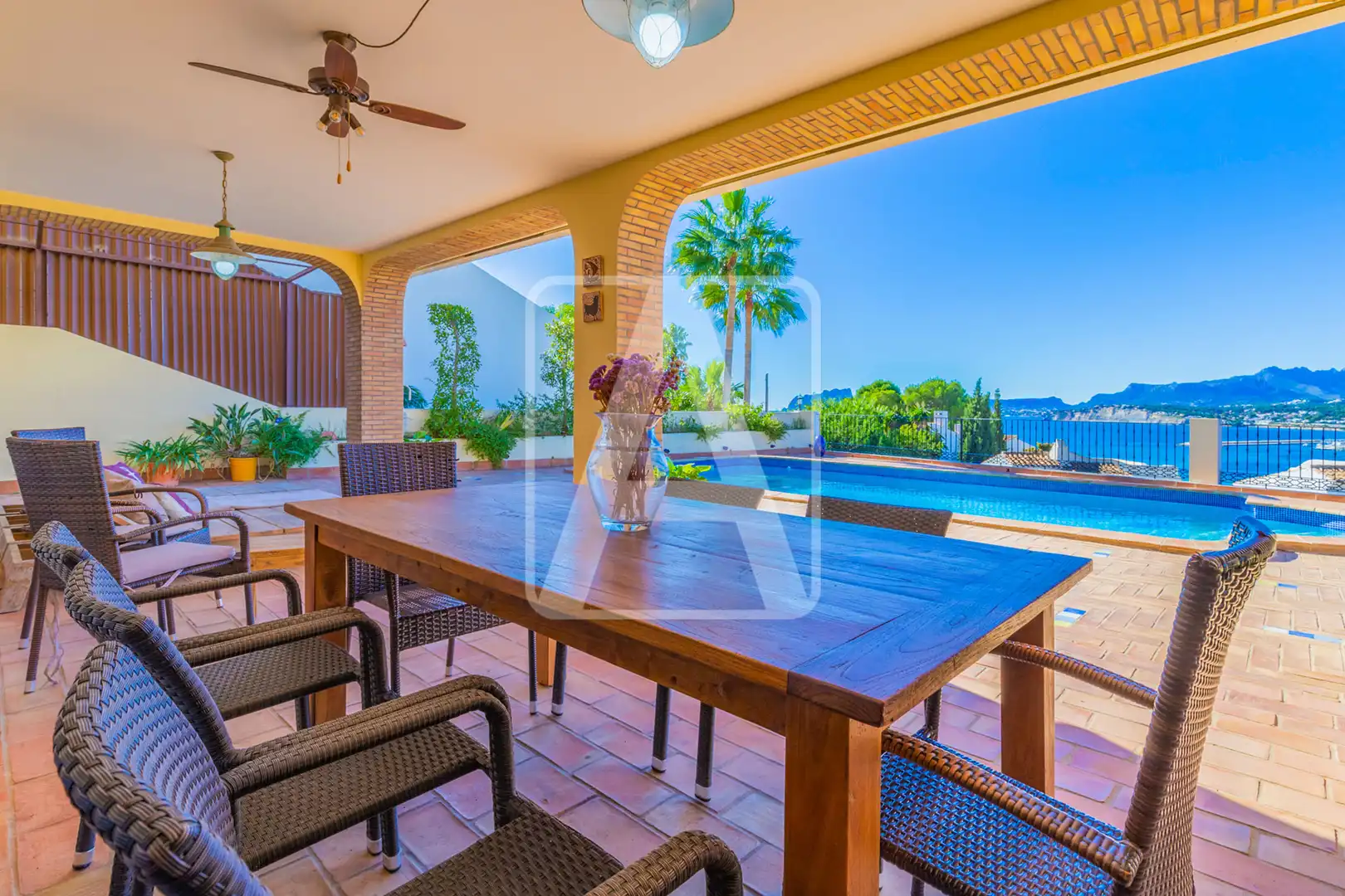 Detached house with pool for sale in El Portet - Pla de Mar, imagen 11