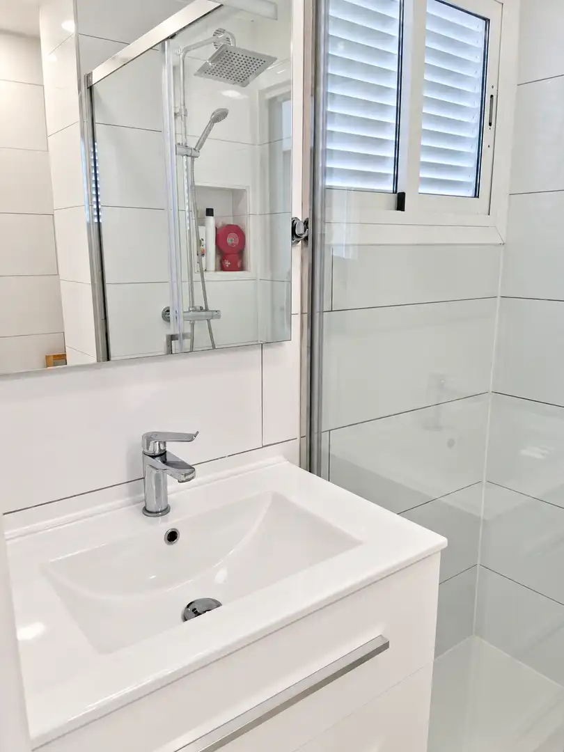 Apartament amb piscina en venda a Rincón de Loix, imagen 9
