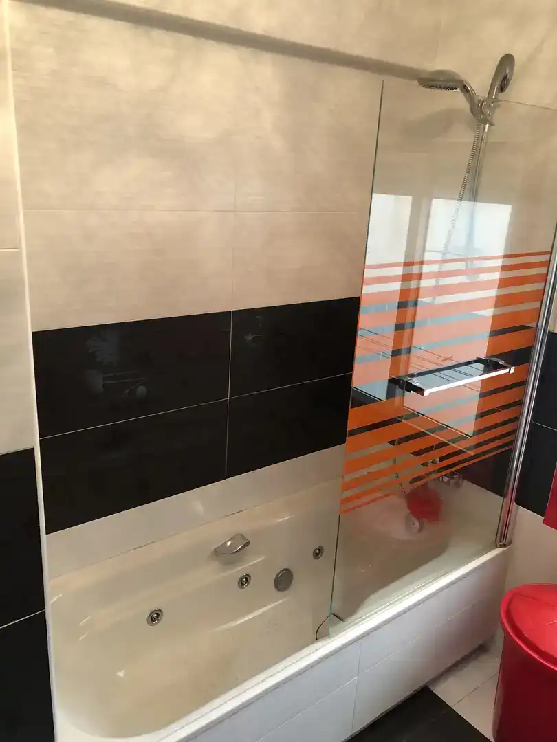 Baño de Piso en venta en Ordes, A Coruña