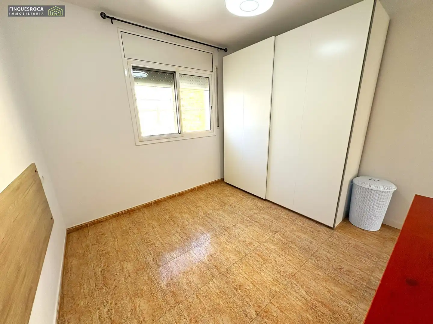 Dormitori de Apartament en venda en La Ràpita amb Aire condicionat, Terrassa i Balcó
