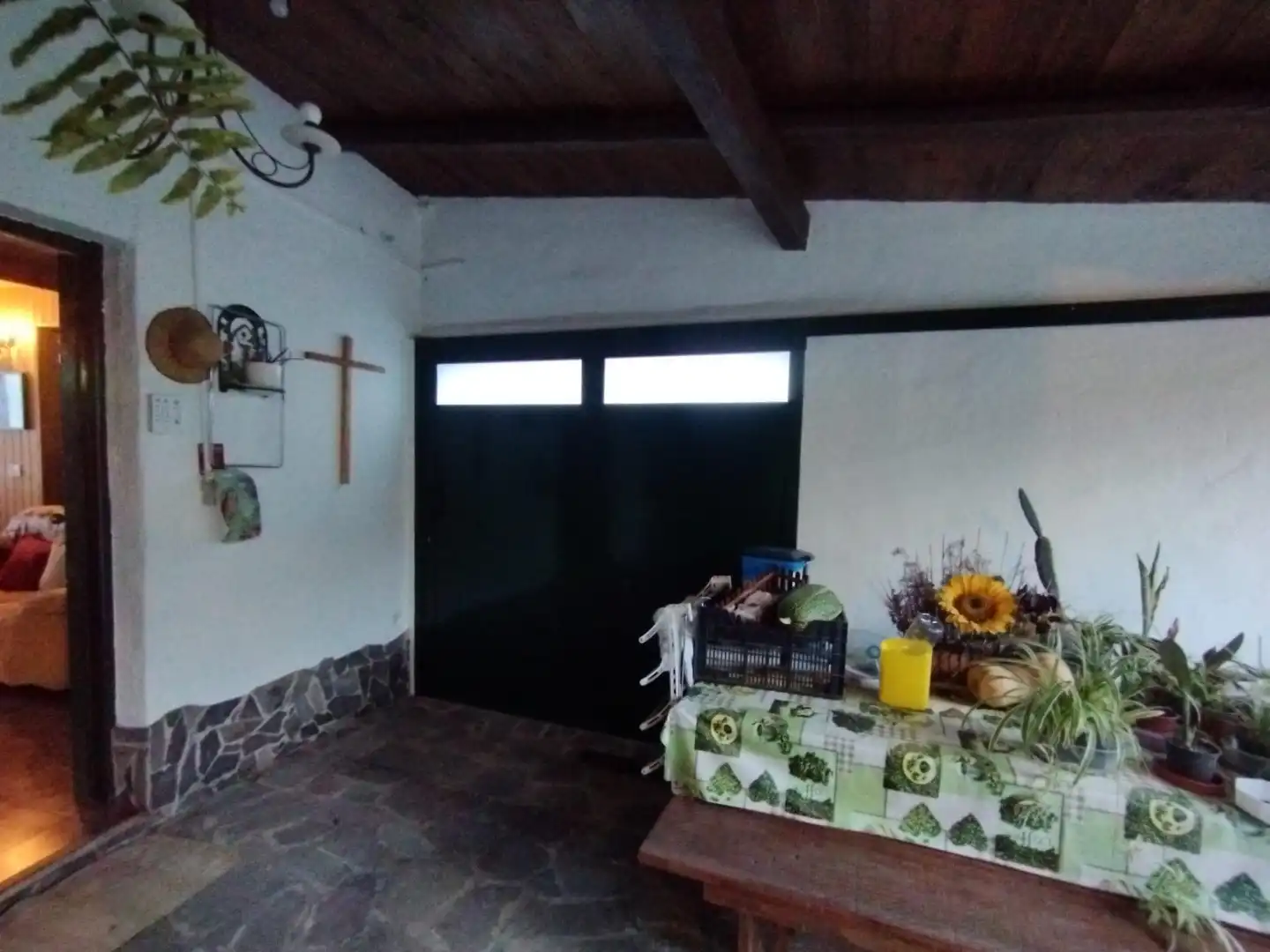 Maison rustique avec jardin à vendre à La Vega - El Amparo - Cueva del Viento, imagen 4