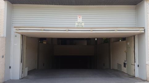 Photo 2 of Garage for sale in Av Cerro Milano, Ensanche de Vallecas - La Gavia,  Madrid Capital