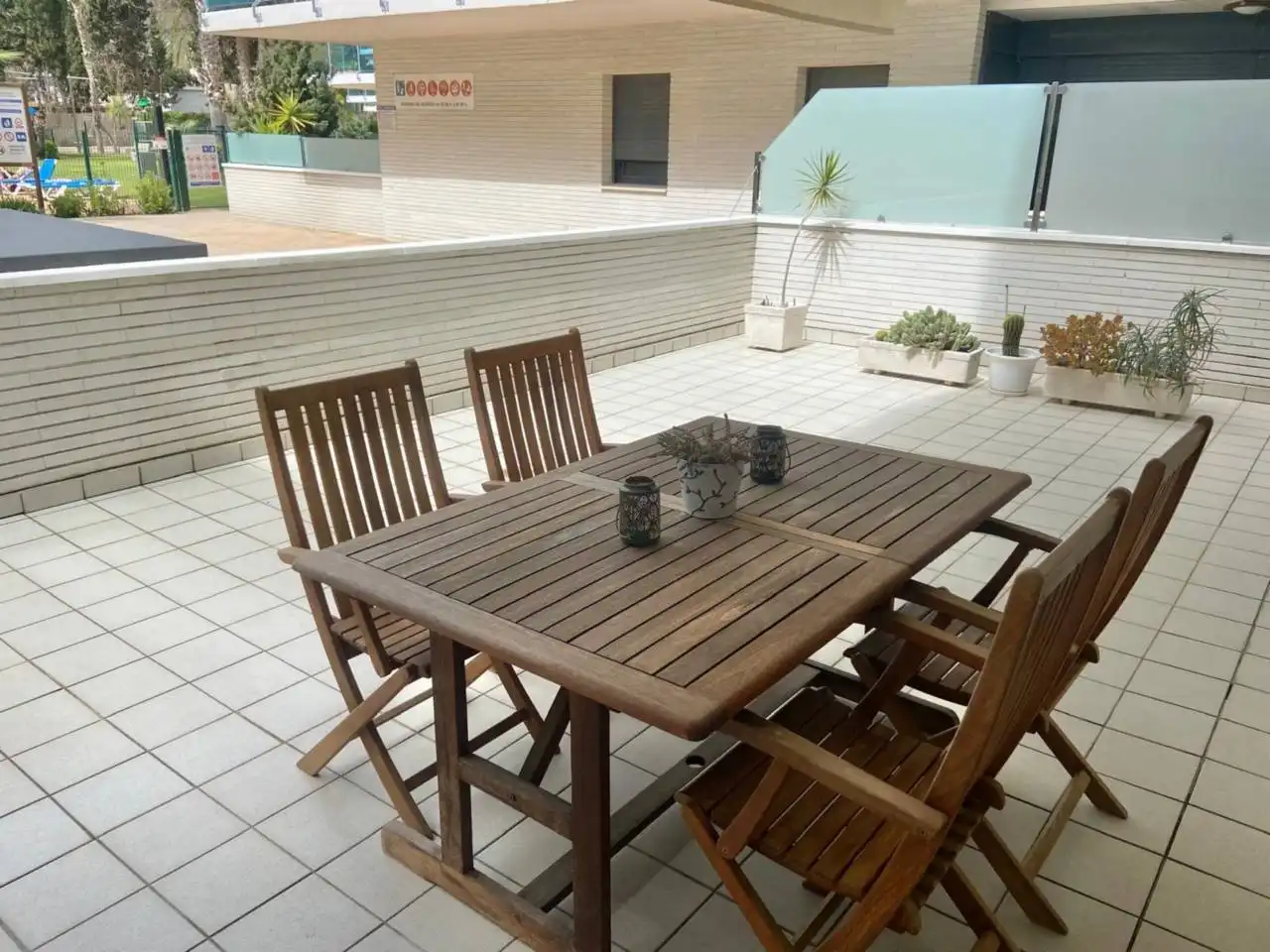 Flat with pool for sale in Avenida Vila de Blanes, imagen 9