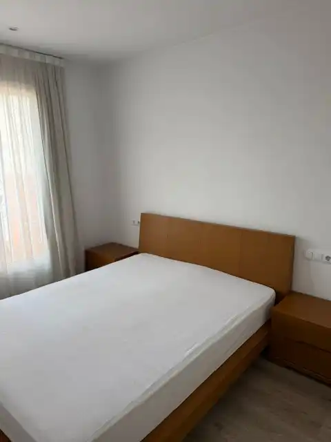 Habitación de Piso de alquiler en Barcelona con Aire acondicionado, Parquet y Terraza