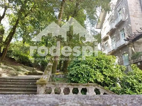 Flat with pool for sale in Mondariz-Balneario, imagen 23