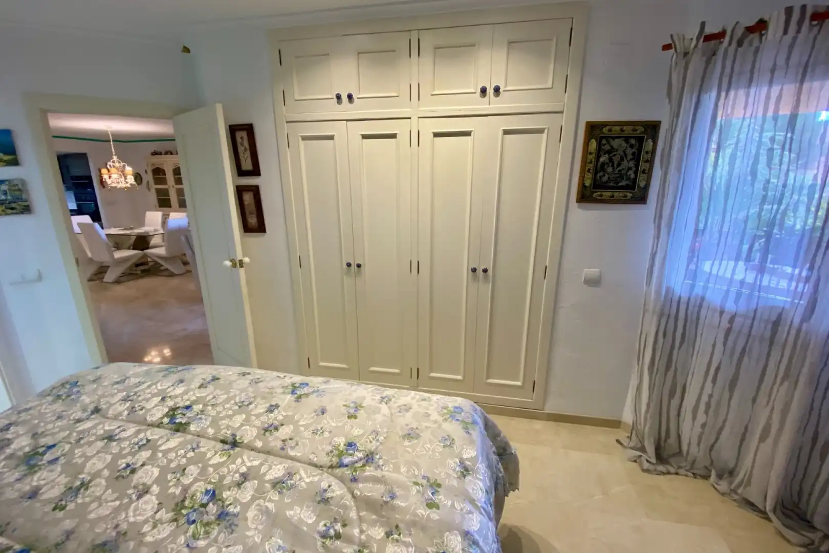 Apartament amb piscina en venda a Altea la Vella, imagen 23