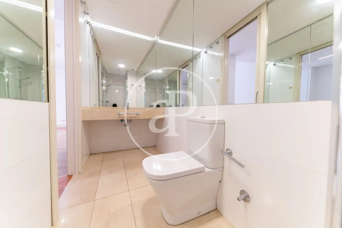 Loft de lloguer a C. de Argensola, Justicia - Chueca