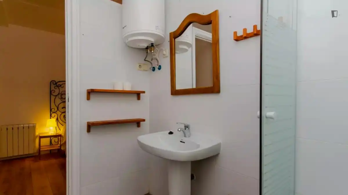Apartament de lloguer a Chamberí, imagen 6