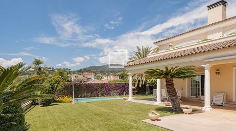 Magnífica casa familiar con vistas al mar en venta en Vilassar de Dalt, cerca del centro y de diversos servicios, imatge 4