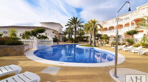 Photo 3 of Apartment for sale in Cala Advocat - Baladrar, Alicante