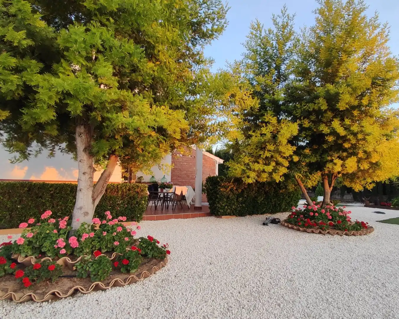Chalet con piscina en venta en La Carlota, imagen 18