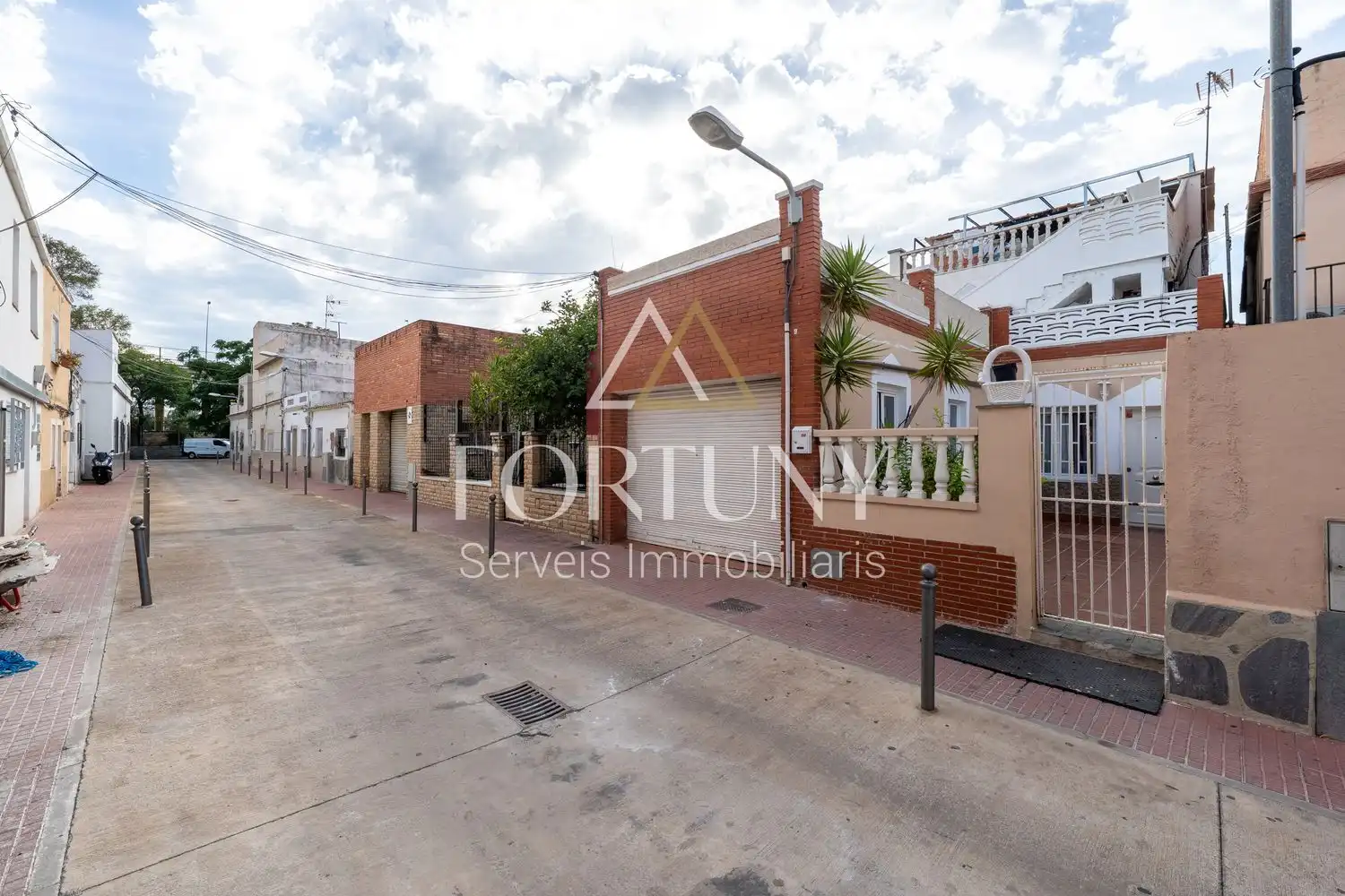 Casa en venta en Passatge Mare de Déu de la Macarena, imagen 3
