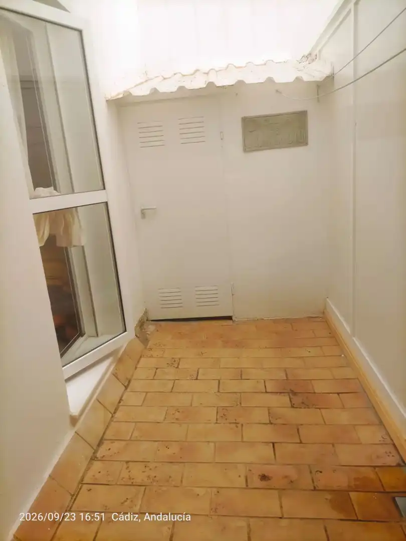 Apartments for sale in Conil 