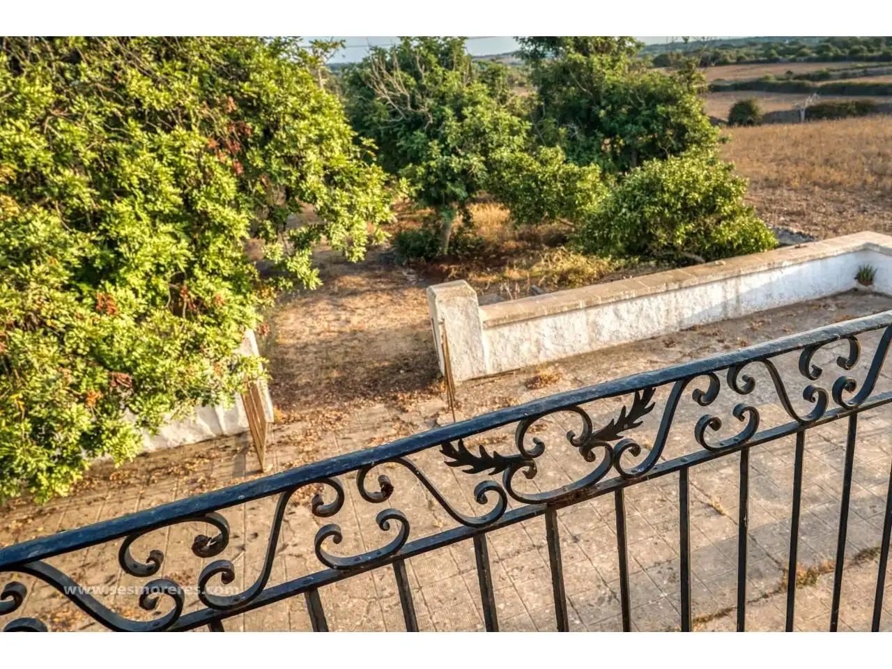 Terreno rustico in vendita a Calle finca Santa Rosa de Lima, imagen 27