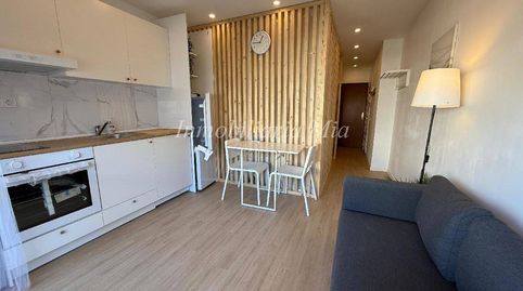 Foto 3 von Gebäude zum Verkauf in Manantiales - Estación de Autobuses, Torremolinos