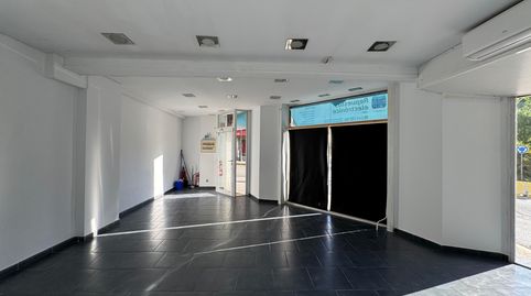 Foto 4 von Geschaftsraum zur Miete in Avinguda de L'onze de Setembre, Montornès del Vallès, Barcelona