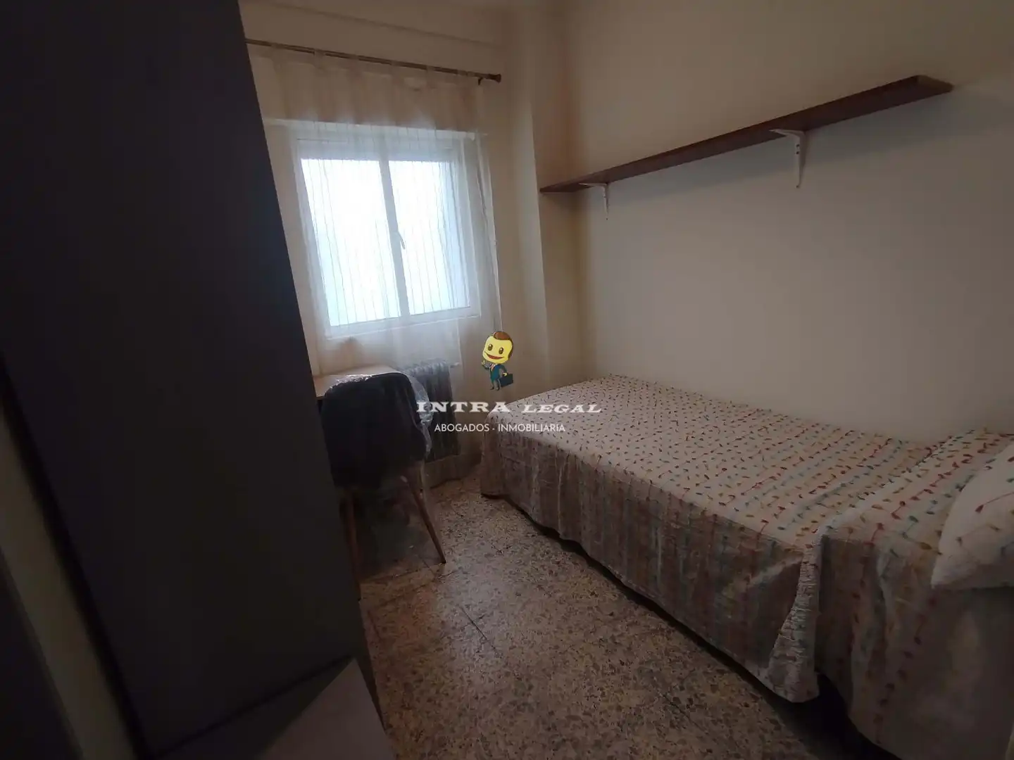 Zimmer in Navasfrias, San Bernardo