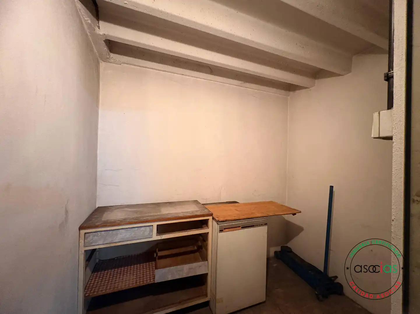 Piso en venta en Gijón  con Calefacción, Parquet y Trastero