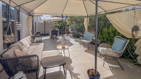Foto 2 de Apartamento en venta en San Javier ciudad, San Javier