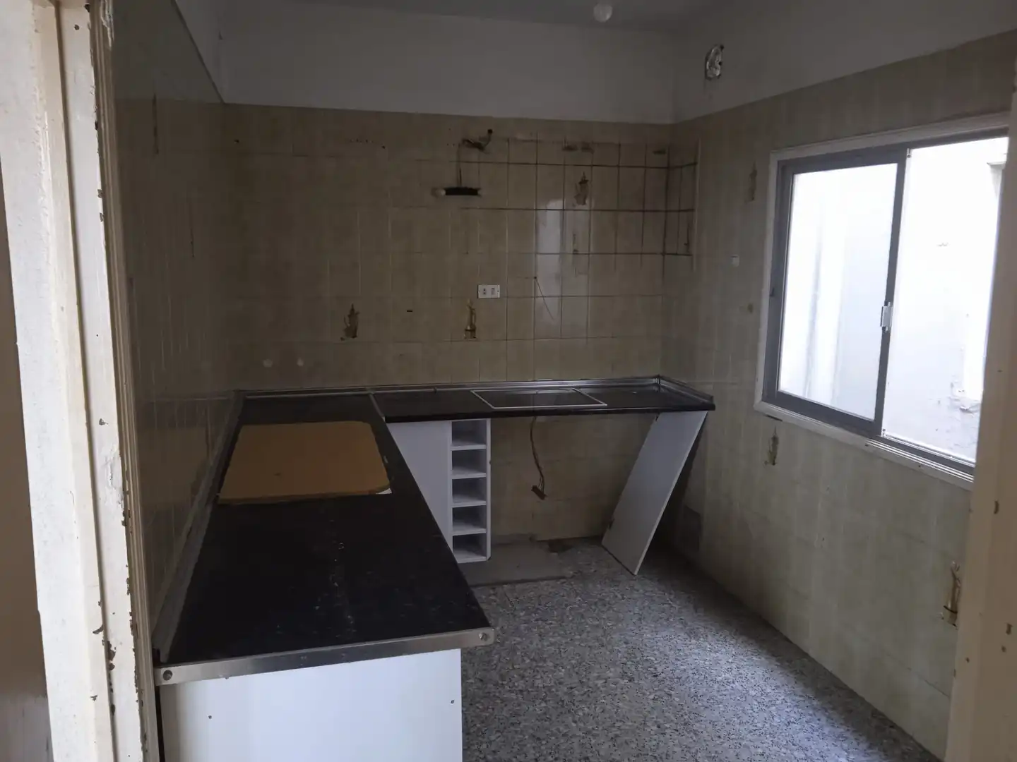 Cuina de Pis en venda en Taco - Los Andenes - Las Chumbreras