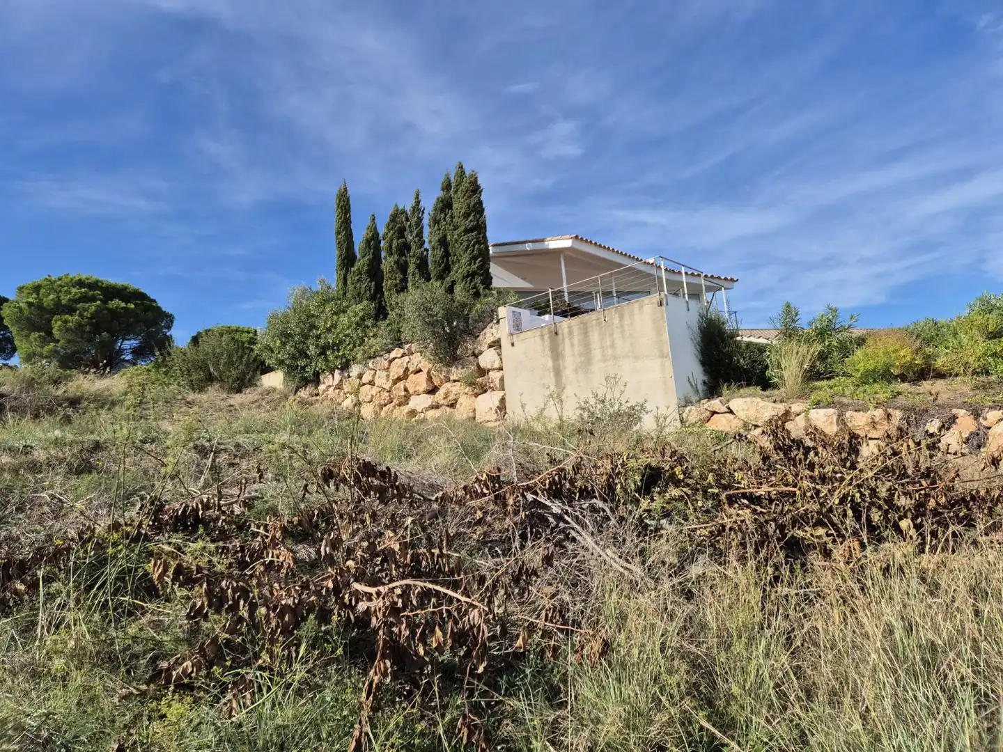 Residencial en venda en El Port de la Selva