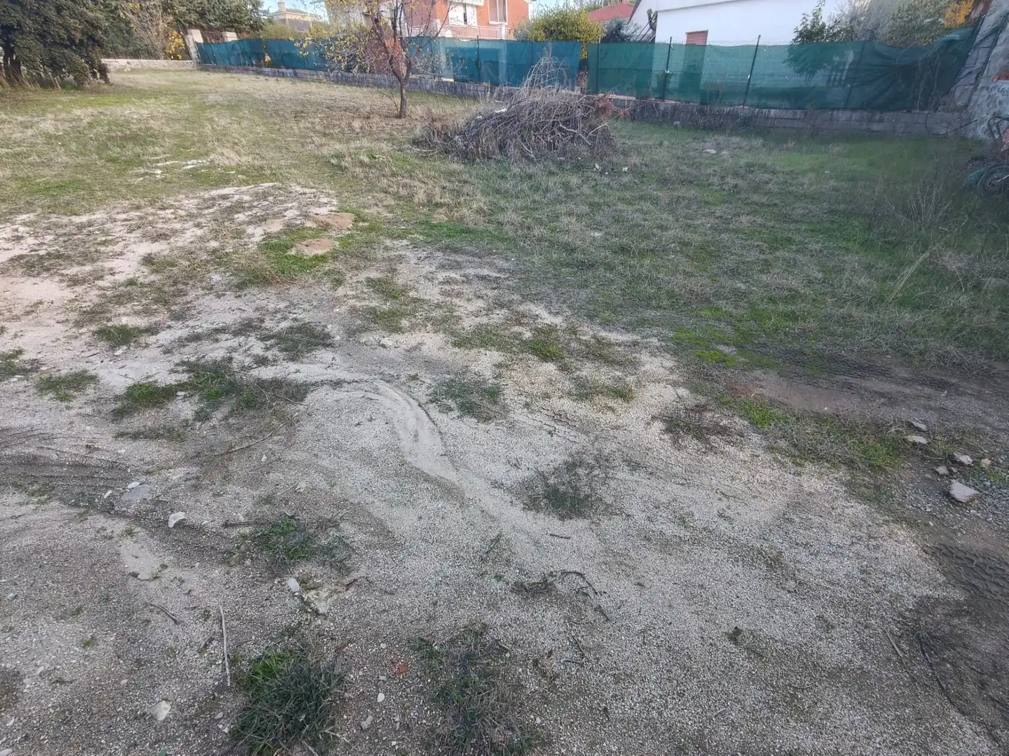Lands and plots for sale in Calypo Fado, imagen 3