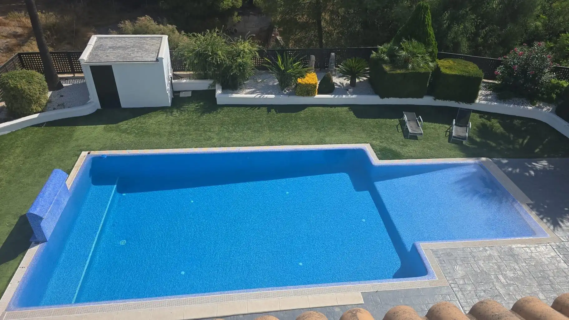 Xalet amb piscina en venda a Totana, imagen 4