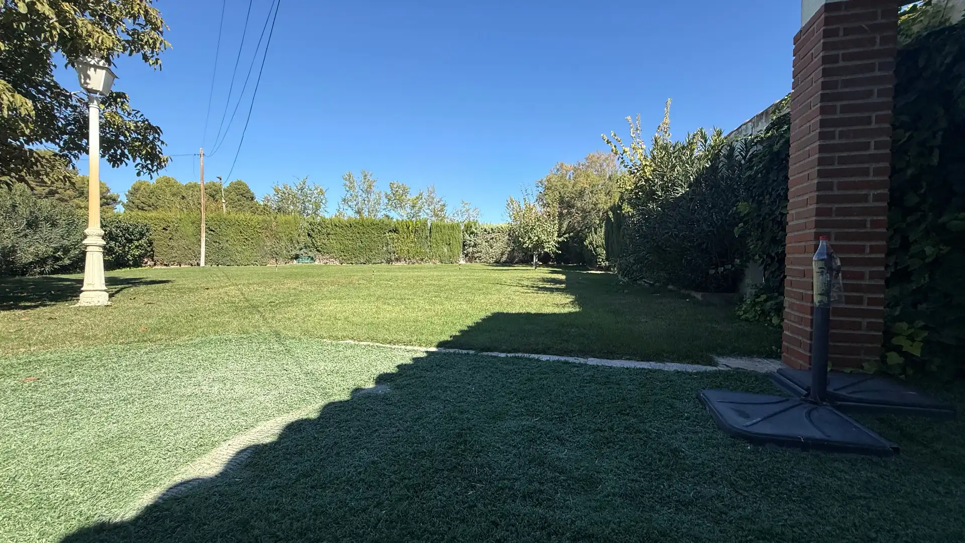 Villa avec jardin à vendre à Urbanizacion Aguasol, imagen 36