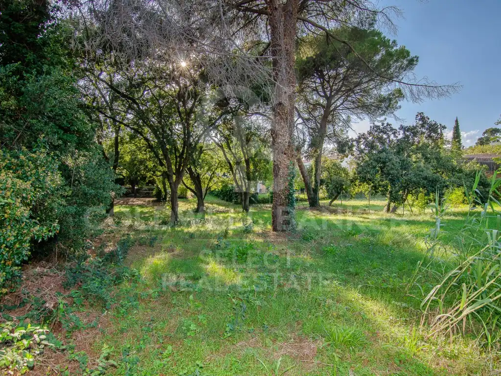 Terreny residencial en venda a Bellaterra, imagen 2