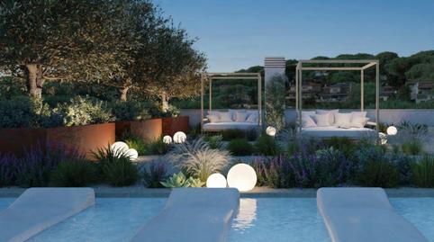 Foto 4 de Planta baixa en venda a La Plana, Sitges