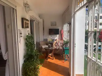 Mini appartamento con piscina in vendita a Las Lagunas, imagen 12