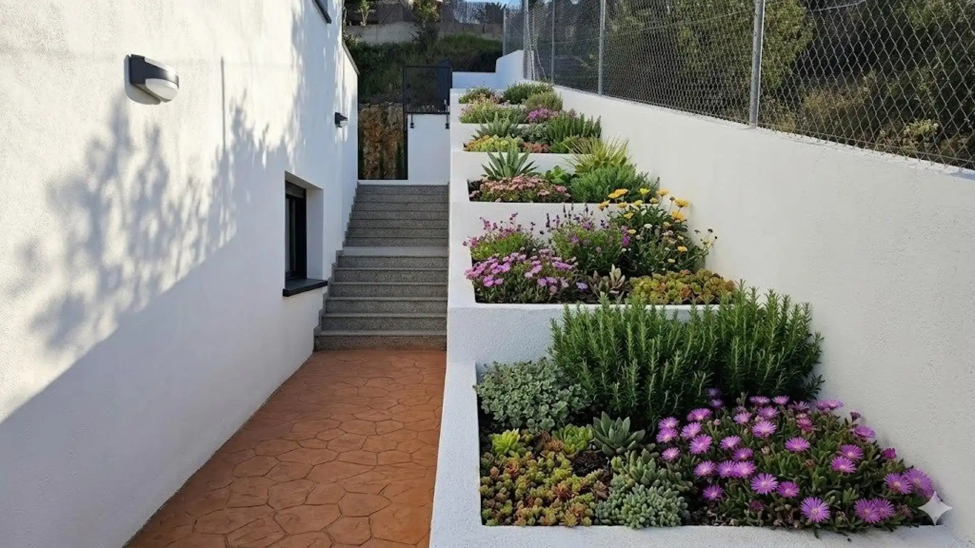 Casa amb terrassa en venda a Mas Mel, imagen 42