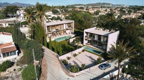 Photo 4 of Country house for sale in Carrió - La Merced - Los Pinos, Calpe / Calp