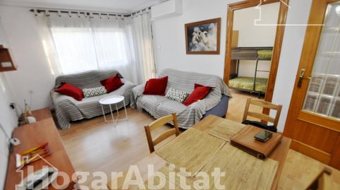 Foto 5 de Piso en venta en Avenida Cid, Soternes, Valencia Capital