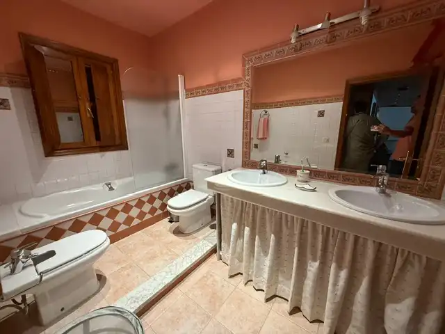 Adossat amb terrassa en venda a Calle Blanca Paloma, imagen 17